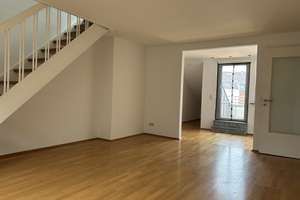 MÜLLER - Über den Dächern von Aachen: 3 Zimmer, Dachterrasse & Top-Lage Mozartstraße – Mozartstraße 22, 52064 Marschiertor, Aachen – Vorschaubild 3