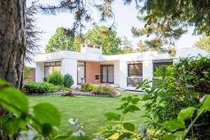 ***Provisionsfrei*** Ruhe & Erholung: Design-Klassiker am Birkenberg – Die vollständige Adresse der Immobilie erhältst du vom Anbieter., 84036 Achdorf, Landshut – Vorschaubild 3