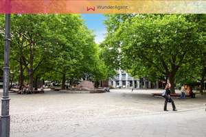 Wunderschöne Altbauwohnung im Erstbezug nach Sanierung + Viel Licht + Top Schnitt – Die vollständige Adresse der Immobilie erhältst du vom Anbieter., 13357 Gesundbrunnen, Berlin – Vorschaubild 11