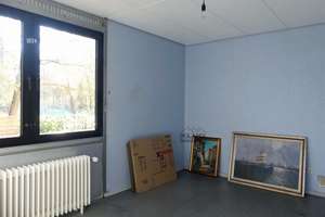 Frohnau unweit Poloplatz! Sanierungsbedürftiges RM-Haus (Quelle-Haus 1969) m. Sonnengarten u. Garage – Die vollständige Adresse der Immobilie erhältst du vom Anbieter., 13465 Frohnau, Berlin – Vorschaubild 11