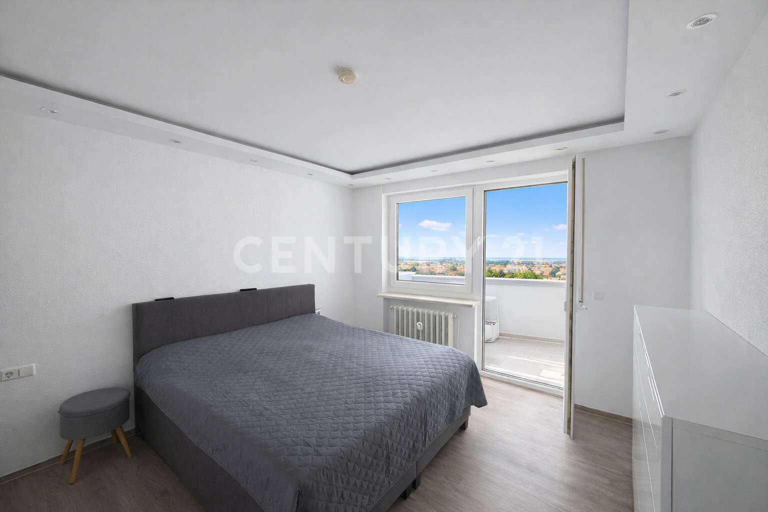 Immobilie in Ummendorf - Einziehen & wohlfühlen inkl. Wintergarten - Bild 3