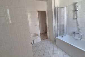 Frisch sanierte 3-Raum-DG-Wohnung Nähe Uniklinik - Einbauküche, Glasfaser, Südlage, Domblick – Staßfurter Straße 1, 39112 Leipziger Straße, Magdeburg – Vorschaubild 16
