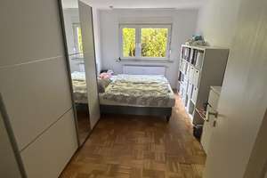 Schöne Erdgeschosswohnung mit eigener Terrasse – Hatzper Str. 157, 45149 Haarzopf, Essen – Vorschaubild 8