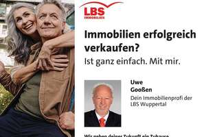 LIEBENSWERTES DÖNBERG – Die vollständige Adresse der Immobilie erhältst du vom Anbieter., 42111 Uellendahl-Katernberg, Wuppertal – Vorschaubild 10