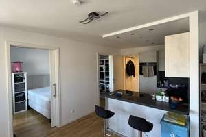 2-Zimmer Wohnung zu Vermieten – 81673 Josephsburg, München – Vorschaubild 3