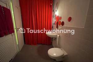Tauschwohnung: Barrierefreies, buntes Studio mit großer Terrasse – Die vollständige Adresse der Immobilie erhältst du vom Anbieter., 12053 Neukölln (Ortsteil), Berlin – Vorschaubild 15