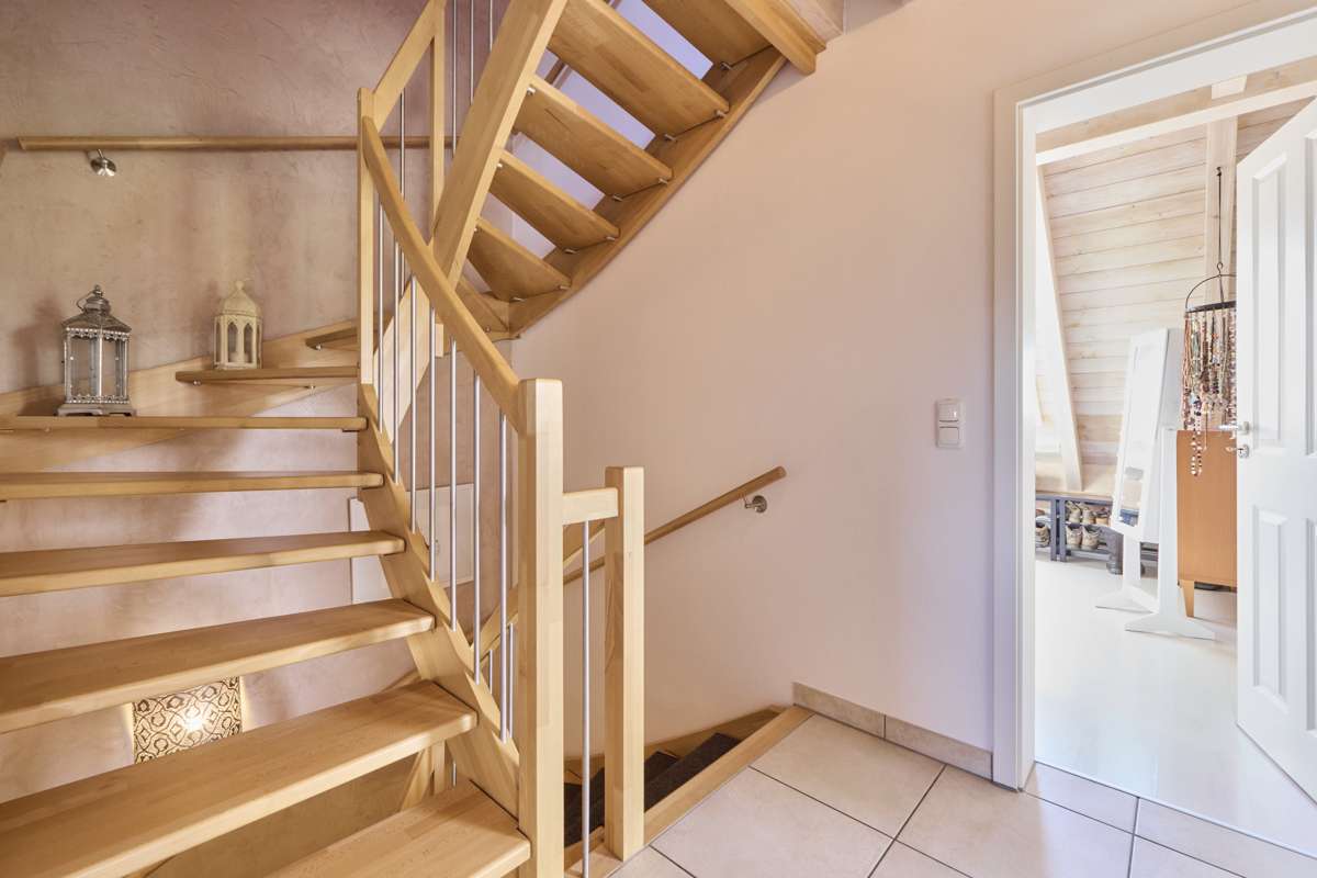 Immobilie in Graben - *Ankommen, leben, genießen-nachhaltiges, smart geplantes Haus in naturnaher Lage für Ihre Familie!* - Bild 4