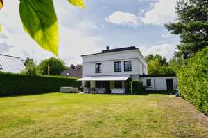 Modernes Meisterwerk: Designer-Villa der Extraklasse in Berlin Pankow – Die vollständige Adresse der Immobilie erhältst du vom Anbieter., 13158 Rosenthal, Berlin – Vorschaubild 5