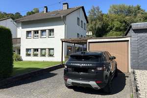 VR Immo: Siegen-Bürbach; Großes Haus, großes Grundstück, viele Möglichkeiten! – 57074 Bürbach, Siegen – Vorschaubild 4