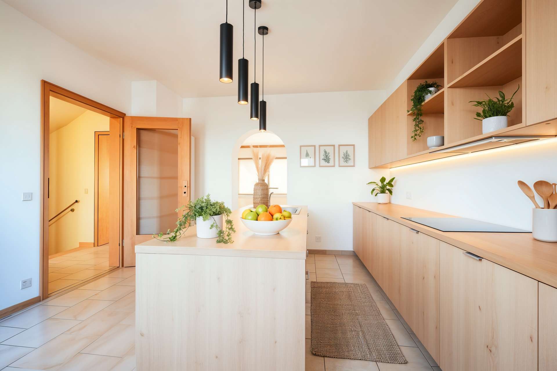 Immobilie in Hallbergmoos - Hier beginnt ihr nächstes Kapitel! Ihr neues Zuhause mit viel Platz für Familie, Leben und Arbeit! - Bild 25