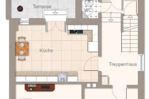 NEU: Einfamilienhaus mit ca. 161 m² Wfl., 7 Zimmern und großem Garten in Toplage – Die vollständige Adresse der Immobilie erhältst du vom Anbieter., 51375 Schlebusch, Leverkusen – Vorschaubild 10