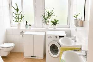 Außergewöhnliche 4,5-Zimmer-Wohnung mit Loft-Charakter – stadtnah und ruhig in grüner Hoflage – Pillenreutherstr. 66 a, 90459 Galgenhof, Nürnberg – Vorschaubild 4
