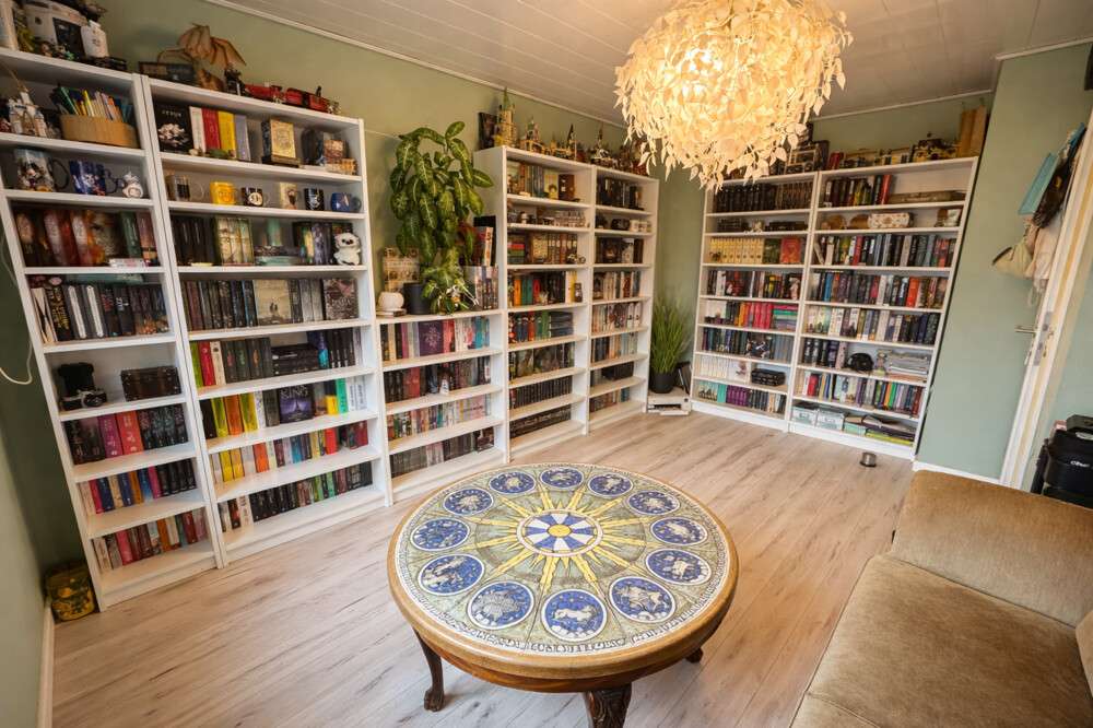 Immobilie in Limburgerhof - Wohnkomfort ohne Kompromisse - Bild 10