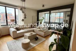 Wohnungstausch: Osakaallee 8 – Osakaallee 8, 20000 HafenCity, Hamburg – Vorschaubild 1