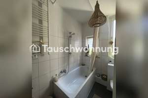 Tauschwohnung: Stilvolle 2-Zimmer-Wohnung mit Balkon und Grünblick in Düssel – 40476 Derendorf, Düsseldorf – Vorschaubild 9