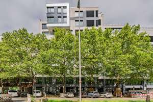 Bezugsfreie 3-Zimmerwohnung mit Balkon und zwei Badezimmern im Herzen der City West – Spichernstraße 9, 10777 Wilmersdorf, Berlin – Vorschaubild 19