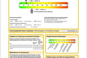 Erstbezug nach liebevoller Komplettsanierung – Tirschenreuth (Kreis) – Vorschaubild 19
