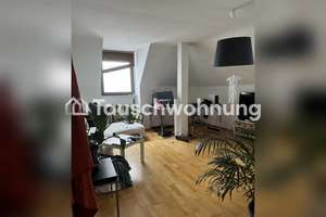 Tauschwohnung: Frankfurt Innenstadt: Geräumige 3-Zimmer-Wohnung – 60318 Nordend-West, Frankfurt am Main – Vorschaubild 6