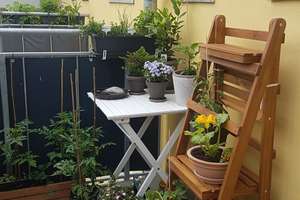 Wunderschöne, vollständig renovierte 2-Zimmer Wohnung in Nürnberg – Peterstraße 60, 90478 Ludwigsfeld, Nürnberg – Vorschaubild 7