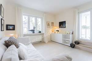 Vollständig modernisiertes Einfamilienhaus in Berlin Lichterfelde – Die vollständige Adresse der Immobilie erhältst du vom Anbieter., 12209 Lichterfelde, Berlin – Vorschaubild 17