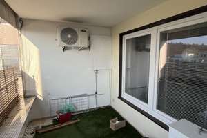 2,5 Zimmerwohnung Hi Neuhof mit guter Aussicht – Trockener Kamp 15, 31139 Neuhof / Hildesheimer Wald / Marienrode, Hildesheim – Vorschaubild 4