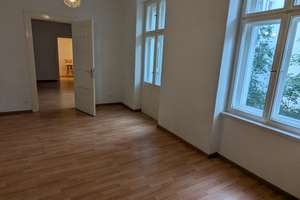 2,5-Zimmer-Wohnung am Schillerpark mit französischem Balkon und direkter U6-Anbindung – Die vollständige Adresse der Immobilie erhältst du vom Anbieter., 13349 Wedding, Berlin – Vorschaubild 6