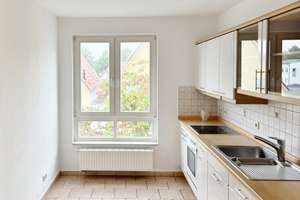 Provisionsfrei: Helle 3-Zimmer-Wohnung mit Balkon & Tiefgarage – in ruhiger Toplage von Warnemünde,  – Die vollständige Adresse der Immobilie erhältst du vom Anbieter., 18119 Seebad Warnemünde, Rostock – Vorschaubild 6