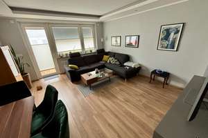 Alltagstaugliche 3,5-Zimmer-Wohnung in Essen