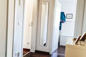 Sehr schöne und helle 4-Zimmer-Wohung in einer Doppelhaushälfte – Gowirichweg 6a, 85748 Garching bei München – Vorschaubild 11