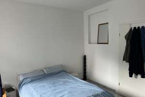 Nachmieter gesucht – Vollmöblierte 2-Zimmer-Wohnung in Bonn-Beuel ab 01.08. – Auf der Schleide 5, 53225 Beuel-Mitte, Bonn – Vorschaubild 7