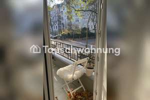 Tauschwohnung: wunderschöne 3-Zimmer Altbauwohnung mit 2 Balkonen – Die vollständige Adresse der Immobilie erhältst du vom Anbieter., 20255 Eimsbüttel (Ortsteil), Hamburg – Vorschaubild 18