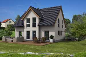 Ihr Elm Bau Haus mit Grundstück in Naunhof – Erdmannshainer Straße 29, 4683 Leipzig (Kreis) – Vorschaubild 1