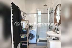 Tauschwohnung: Suche ab 3-Zimmerwohnung im Tausch 2-Zimmerwohnung zentral – Die vollständige Adresse der Immobilie erhältst du vom Anbieter., 80339 Westend, München – Vorschaubild 5