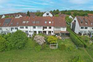 Reihenmittelhaus in Feldrandlage nahe Jagdschloss Kranichstein – Erbpacht mit Kaufoption! – Die vollständige Adresse der Immobilie erhältst du vom Anbieter., 64289 Kranichstein, Darmstadt – Vorschaubild 21