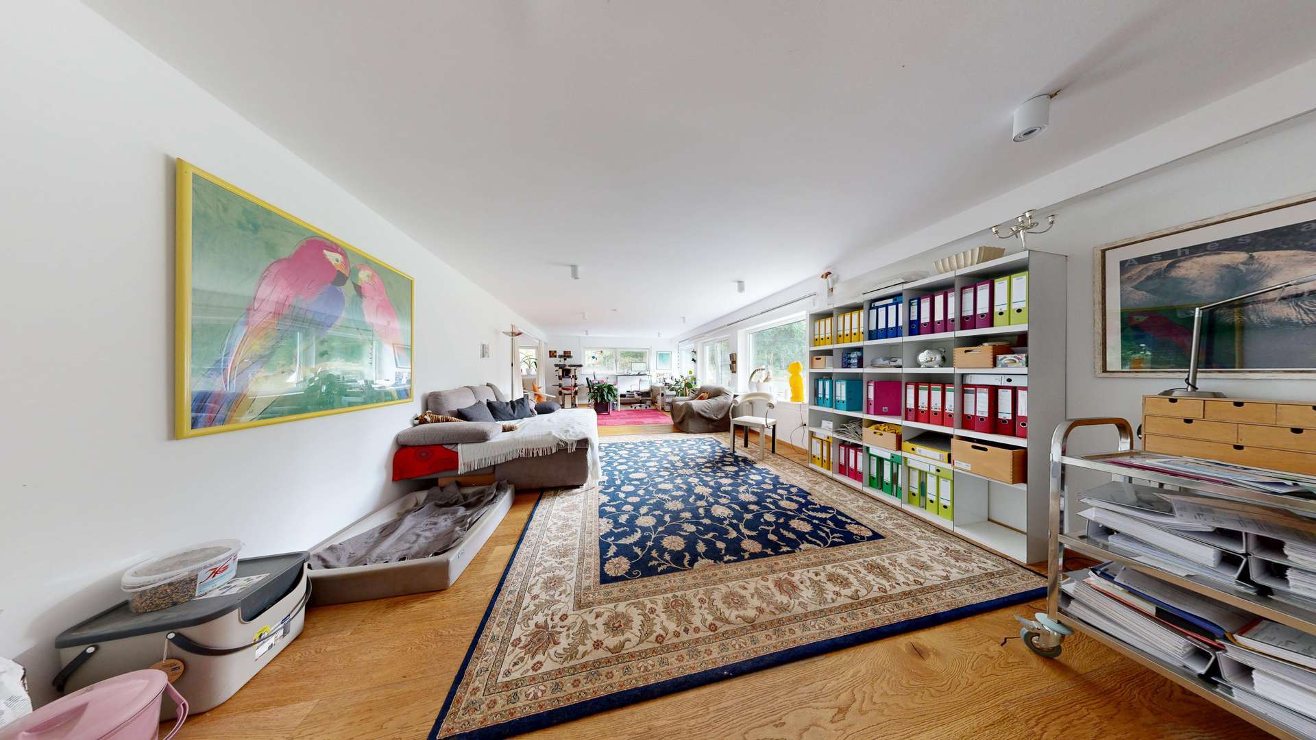 Immobilie in Eisingen - Exklusives, großes Einfamilienhaus in guter und ruhiger Ortsrand-Lage - Bild 20