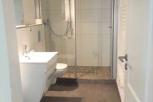 Stilvolle Altbauwohnung mit Balkon in sanierter Jugendstilvilla   – Die vollständige Adresse der Immobilie erhältst du vom Anbieter., 30165 Vahrenwald, Hannover – Vorschaubild 8