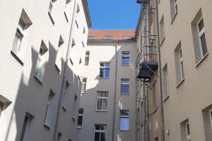 *Gemütliche Wohnung mit EBK in Elbnähe* – Faßlochsberg 7, 39104 Altstadt, Magdeburg – Vorschaubild 2