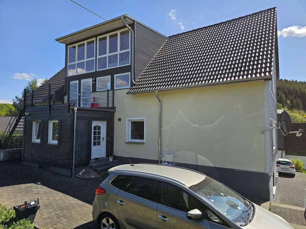 Immobilie in Freudenberg - Mehrfamilienhaus in Zentrumsnaher Lage - Bild 3