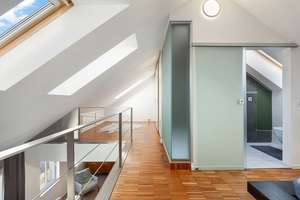 Urban Living mit Charme – Maisonette im modernen Loftstyle im Herzen von Berlin-Mitte – Die vollständige Adresse der Immobilie erhältst du vom Anbieter., 10115 Mitte (Ortsteil), Berlin – Vorschaubild 7