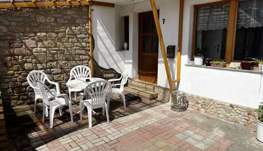 Bild von 🏡 Charmantes Reihenhaus in Hallgarten zur Eigennutzung oder Kapitalanlage