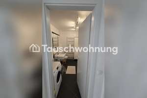 Tauschwohnung: Tausche 3-Zimmer-Wohnung in Schwabing-West gegen 4-5 Zimmer – Die vollständige Adresse der Immobilie erhältst du vom Anbieter., 80797 Schwere-Reiter-Straße, München – Vorschaubild 11