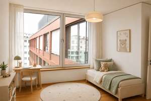 Exklusives Wohnen über Berlin: 195 m², 4 Zimmer und Toplage am Potsdamer Platz – Gabriele-Tergit-Promenade 11, 10963 Tiergarten, Berlin – Vorschaubild 14
