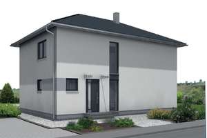 NEUBAU eines modernen Architektenhauses in Altenfurt – Die vollständige Adresse der Immobilie erhältst du vom Anbieter., 90475 Altenfurt, Moorenbrunn, Nürnberg – Vorschaubild 14
