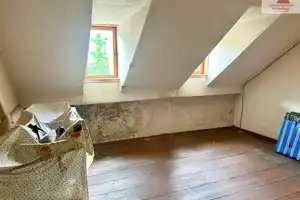 Sanierungsbedürftiges Reihenhaus/Einfamilienhaus mit viel Platz - Annaberg OT Buchholz!! – Bodelschwinghstr. 19, 9456 Erzgebirgskreis – Vorschaubild 16