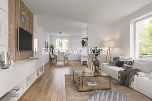 OPEN HOUSE AM 01.06.2025!!! 3 Zimmer - Neubauwohnung mit Dachterrasse, Fußbodenheizung und modern... – Hamburg – Vorschaubild 2