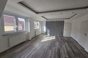 Renovierte 4-Zimmer-Wohnung mit 25 m² Balkon, Klimaanlage im Wohnzimmer – Gärtnerstraße 54, 68169 Neckarstadt-West, Mannheim – Vorschaubild 9