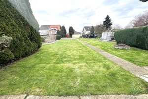 Modernes, kleines Einfamilienhaus mit wunderbarem Grundstück in 52355 Düren – Düren (Kreis) – Vorschaubild 29