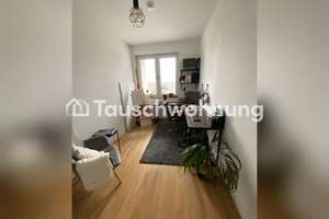 Tauschwohnung: Zentral gelegene 3-Zimmer Wohnung mit 2 Balkone – 40477 Pempelfort, Düsseldorf – Vorschaubild 9