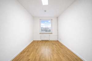Erstbezug nach Sanierung: Stilvolle 2-Zimmer-Wohnung in Bestlage Rotherbaum – Rothenbaumchaussee 115, 20148 Rotherbaum, Hamburg – Vorschaubild 10