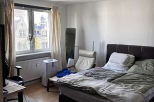 Praktische 2-Zimmer-Wohnung in zentraler Lage von Saarlouis – Kaiser-Friedrich-Ring 12, 66740 Saarlouis – Vorschaubild 5
